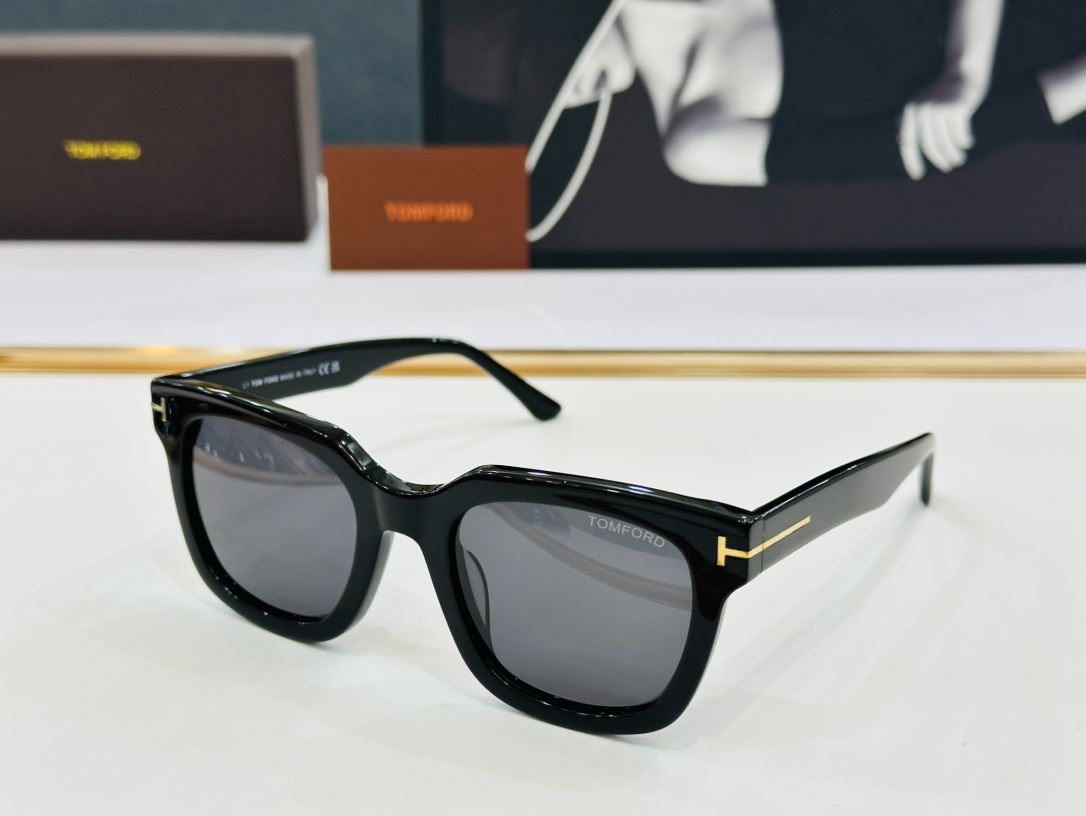 Tom Ford Sunglasses